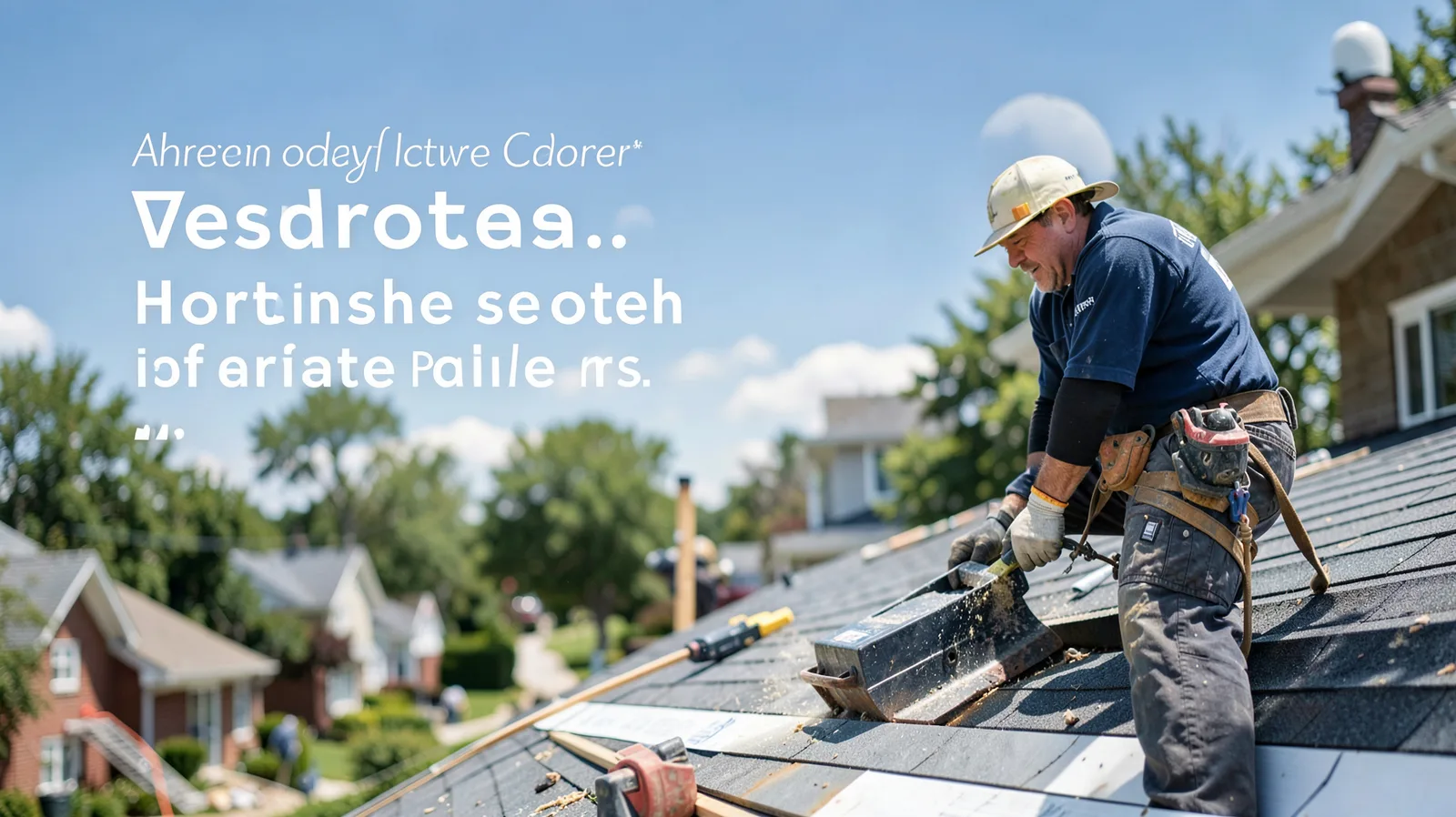 Roof Replacement in Hollister, OK near me